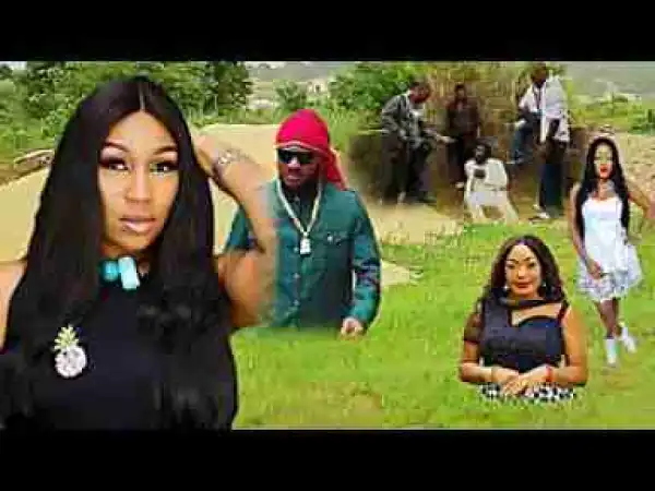 Video: Dangerous Hero 1 - #AfricanMovies #2017NollywoodMovies #LatestNigerianMovies2017 #FullMovie